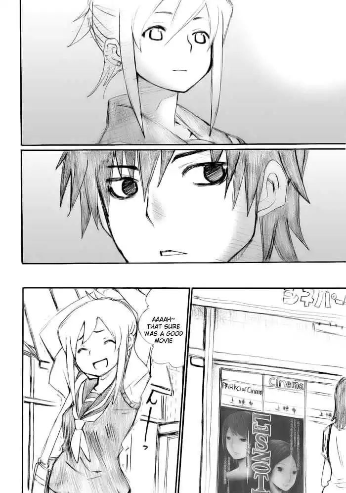 Onani Master Kurosawa Chapter 14 15
